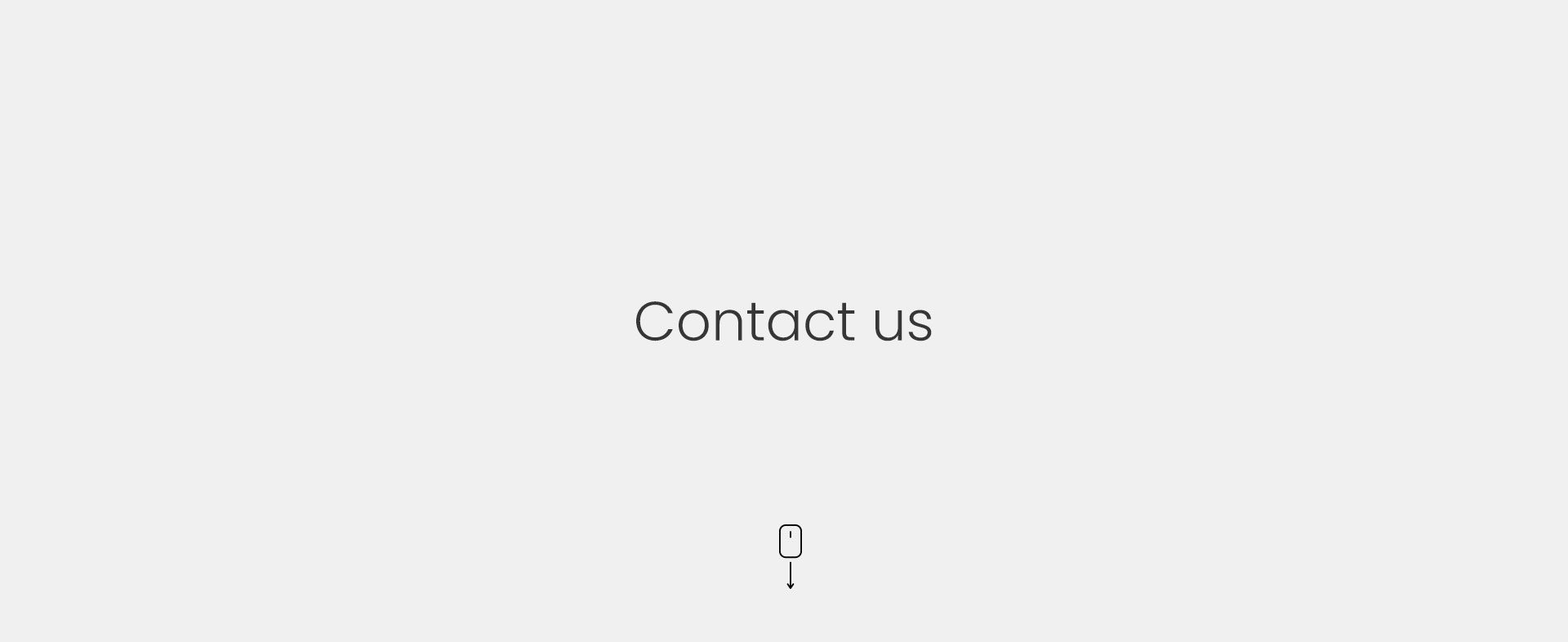 Contact Us